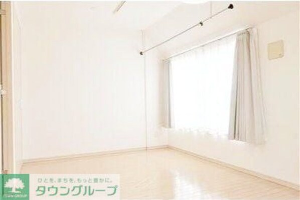 アーデン代々木上原の物件内観写真